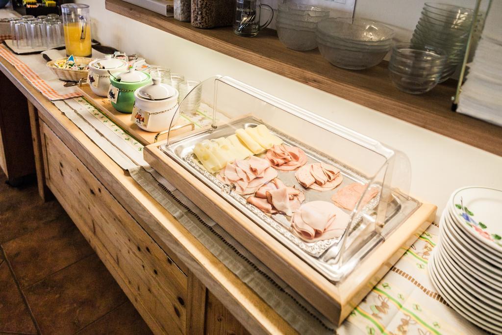 Landgasthof Sepplwirt Kindberg Eksteriør billede