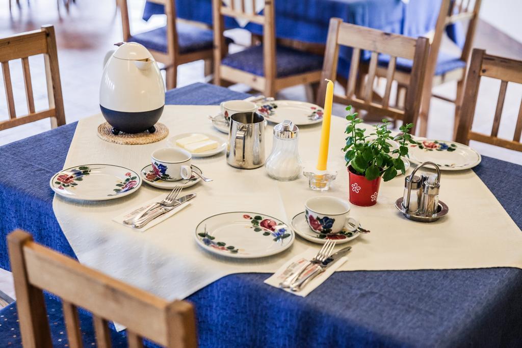 Landgasthof Sepplwirt Kindberg Eksteriør billede
