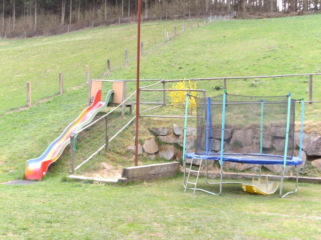 Landgasthof Sepplwirt Kindberg Eksteriør billede