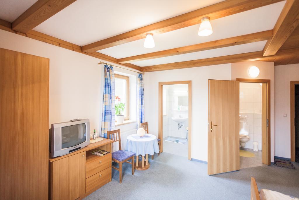 Landgasthof Sepplwirt Kindberg Værelse billede